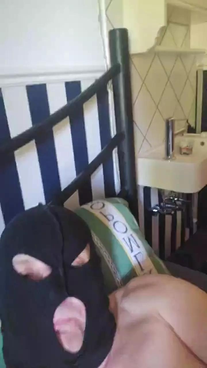 FFunFFotze on Cam4 