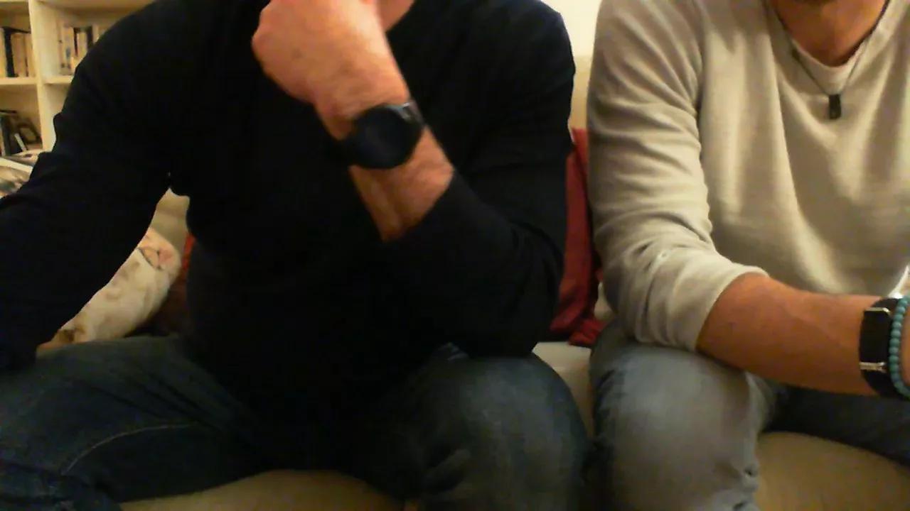 fgk_milano on Cam4 