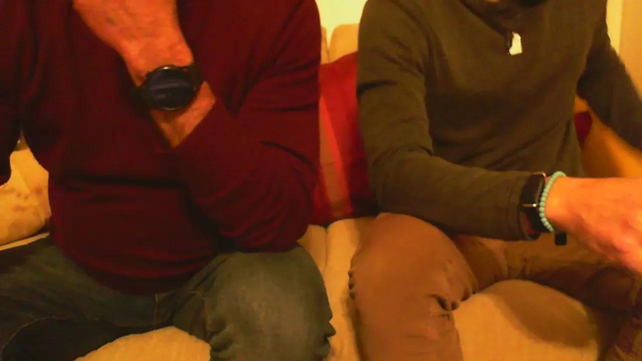 fgk_milano on Cam4 