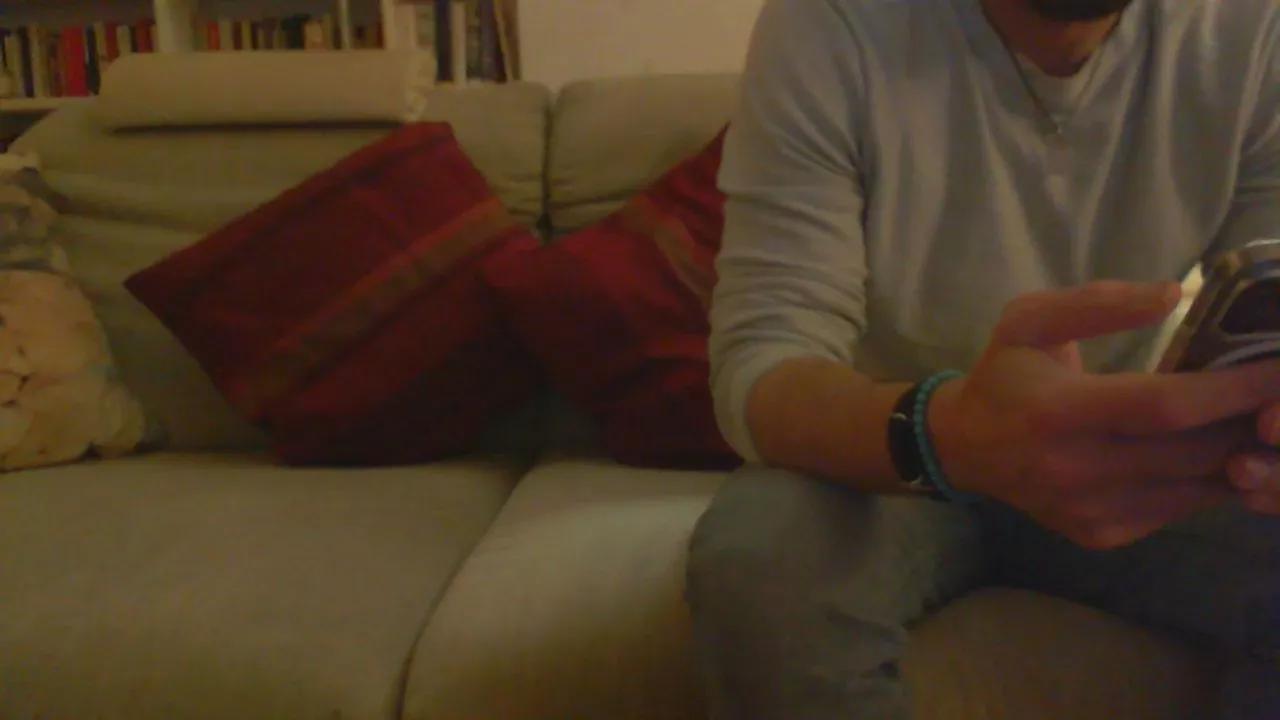 fgk_milano on Cam4 