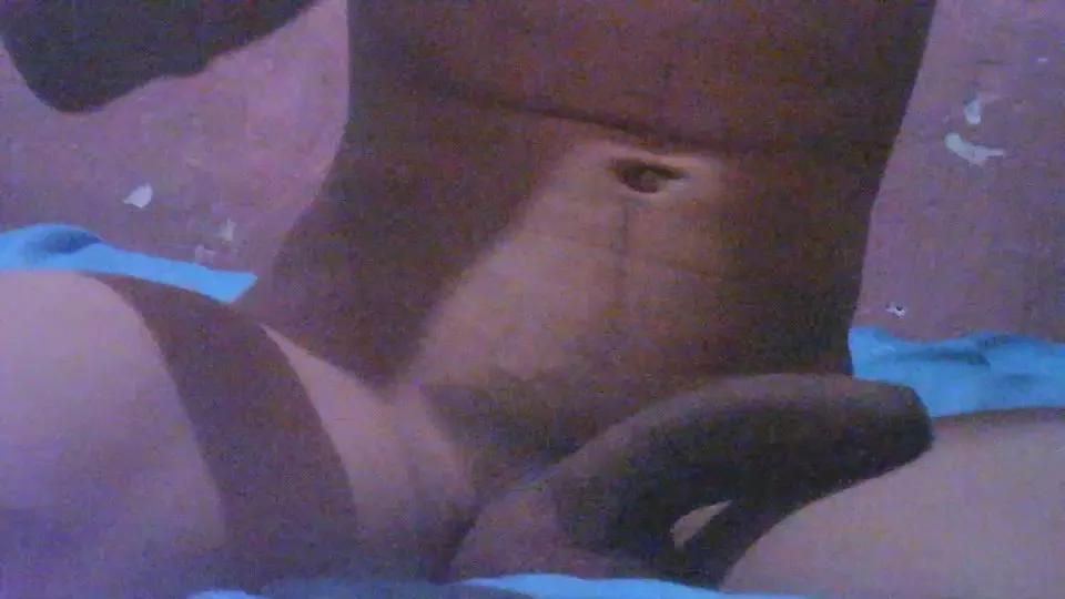 fisherhot on Cam4 