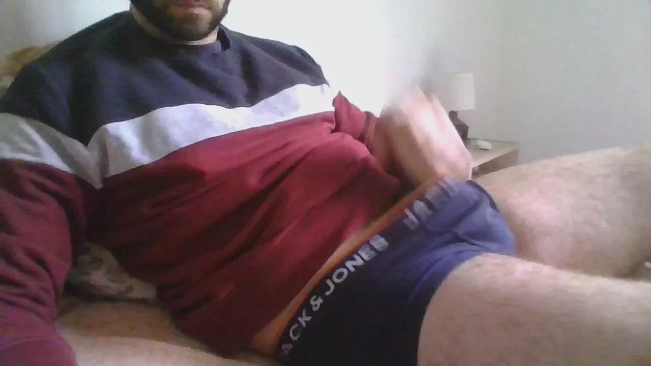 flodick50 on Cam4 