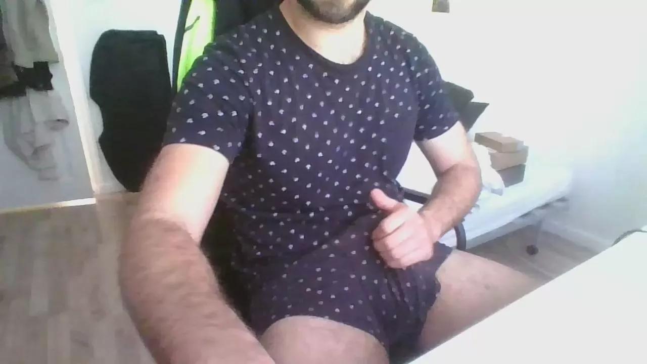 flodick50 on Cam4 