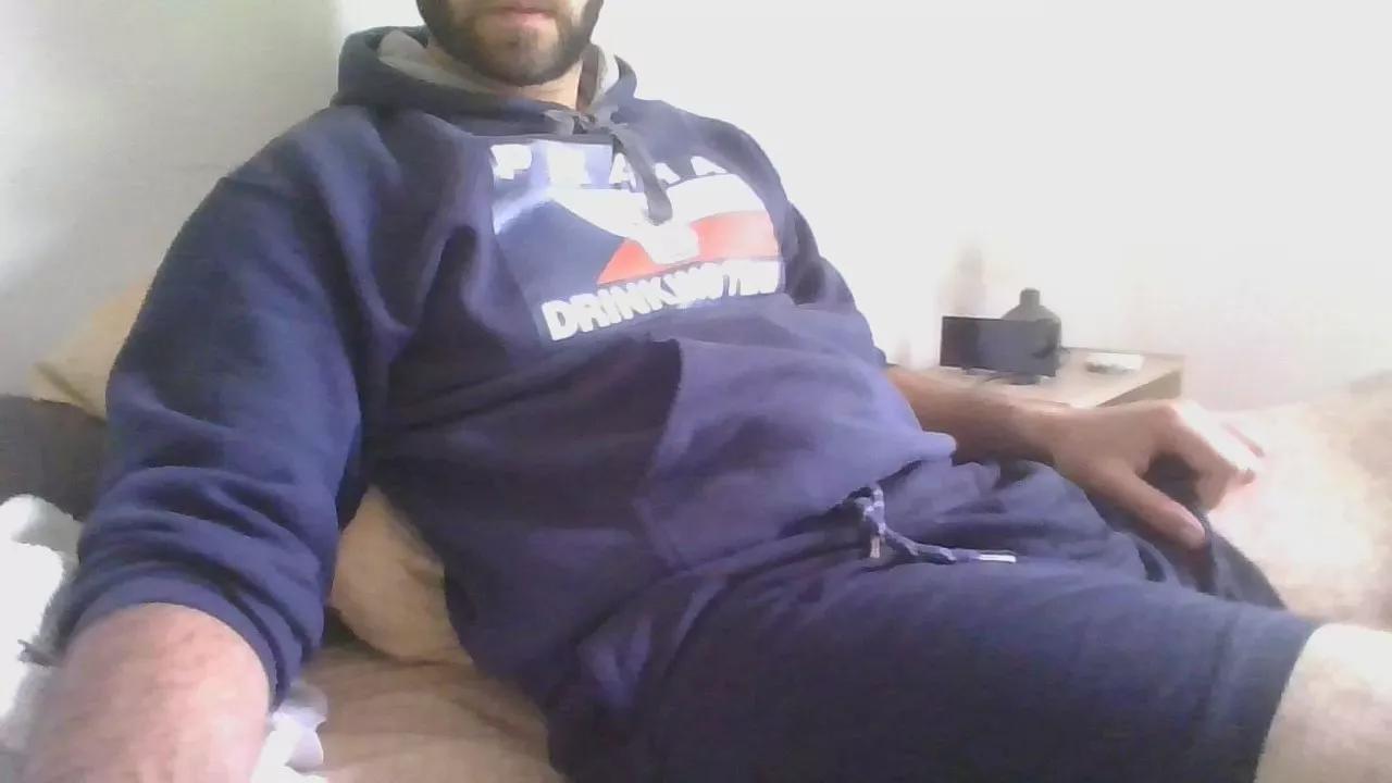 flodick50 on Cam4 