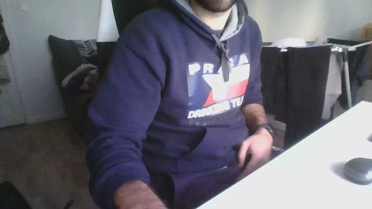 flodick50 on Cam4 