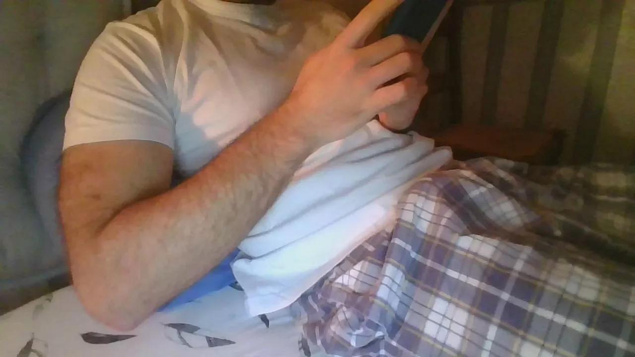 flodick50 on Cam4 