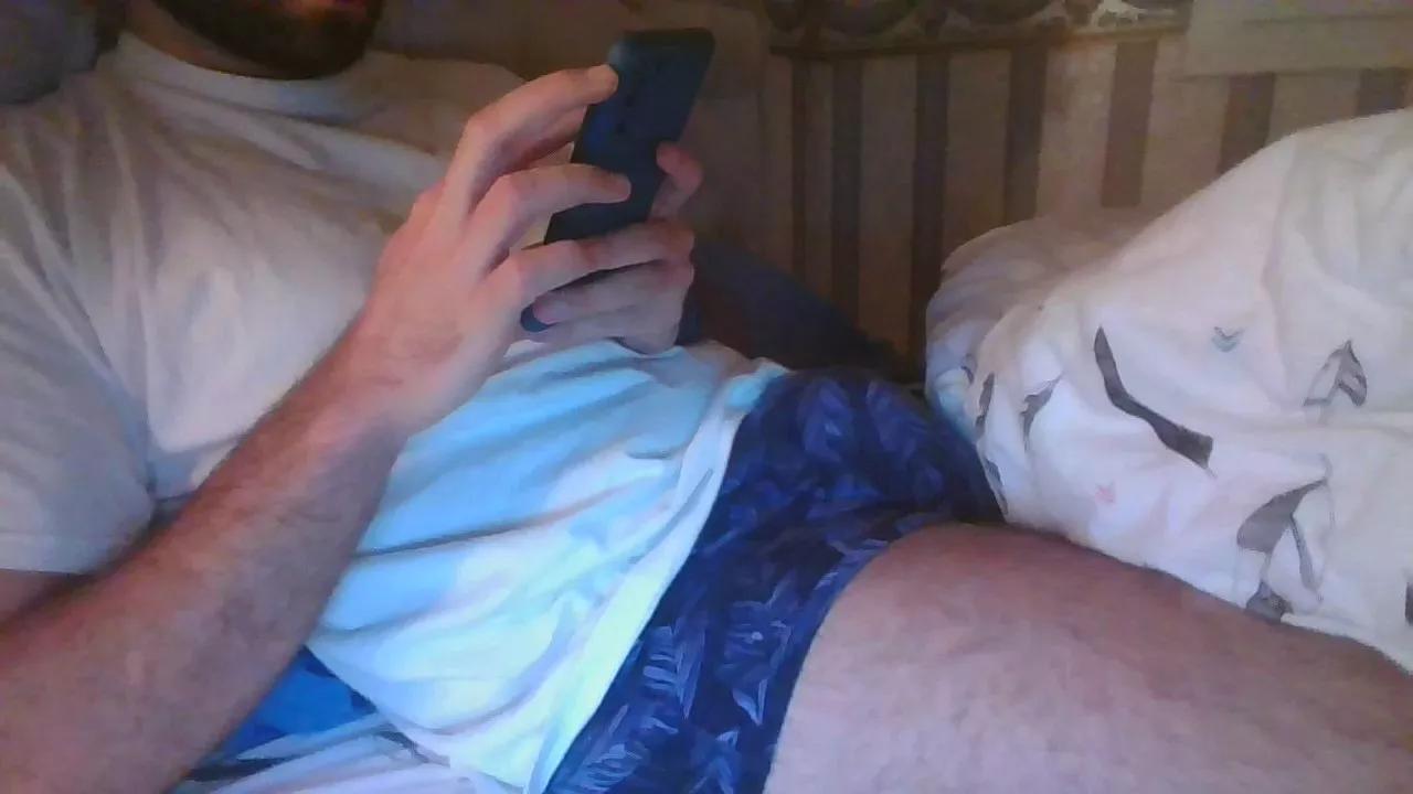 flodick50 on Cam4 
