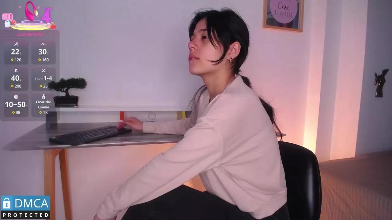 floriamyjazmin on Cam4 