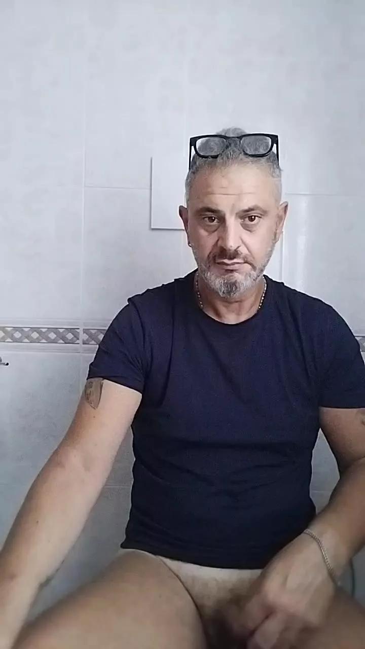franco__747 on Cam4 