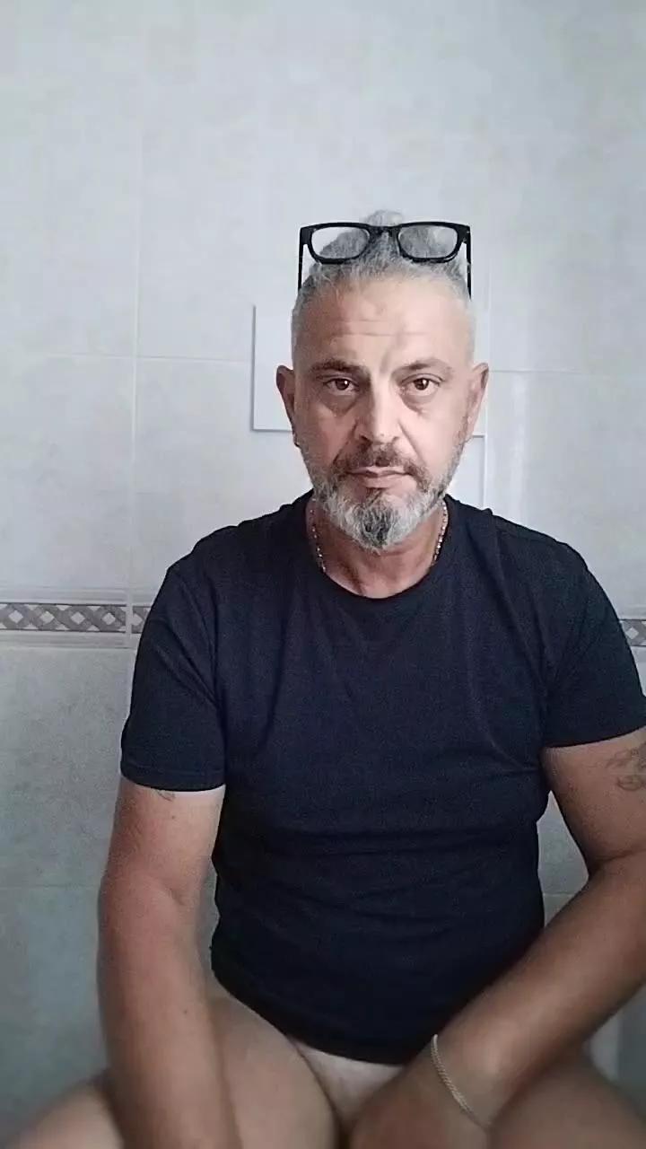 franco__747 on Cam4 