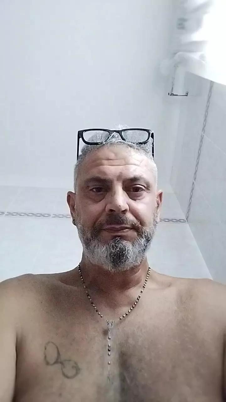 franco__747 on Cam4 