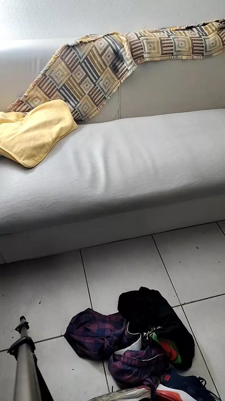 Frankcond on Cam4 