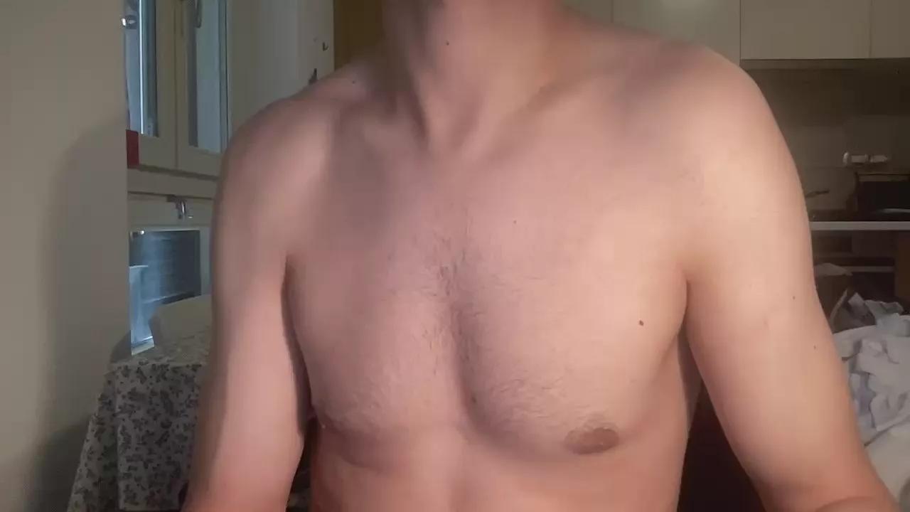 Fred_Torino on Cam4 