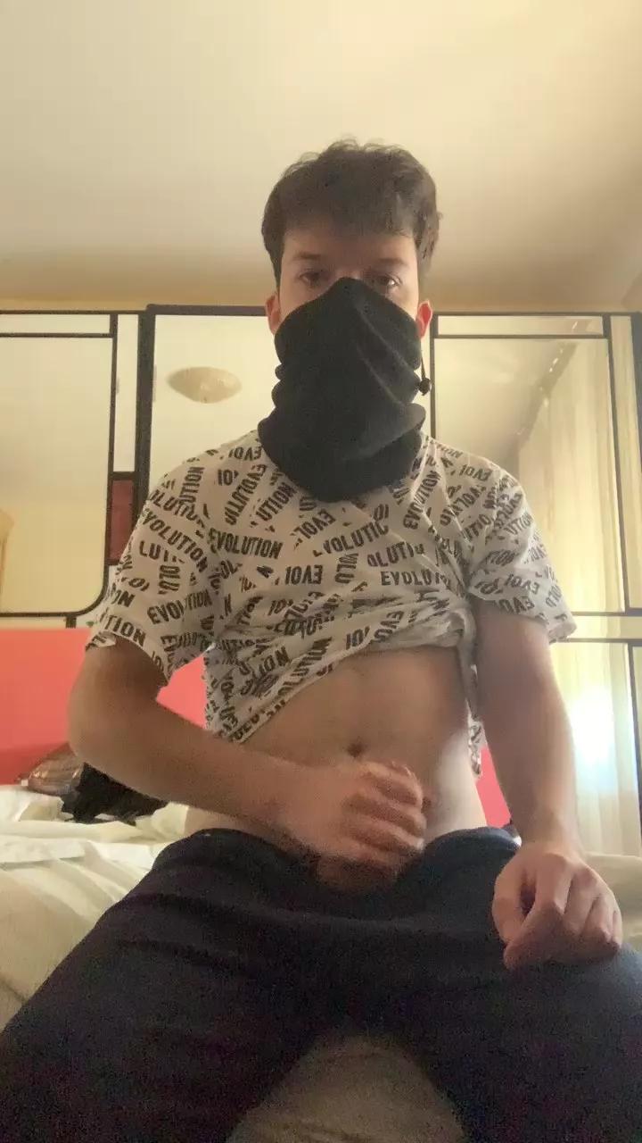 fredggdg3 on Cam4
