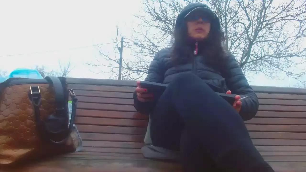 French_Claire25 on Cam4 