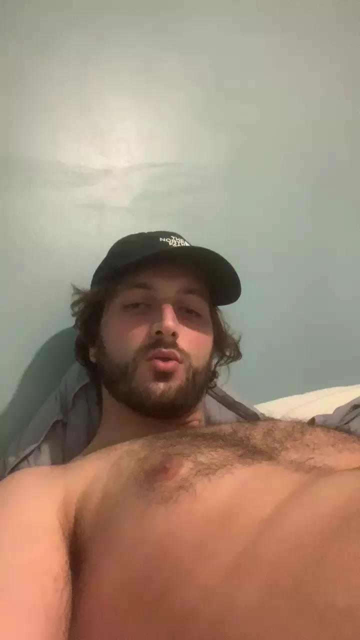 FrenchCzshMastr on Cam4 