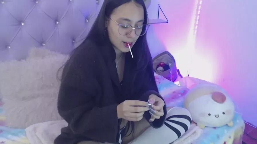 Freyja_01 on Cam4 