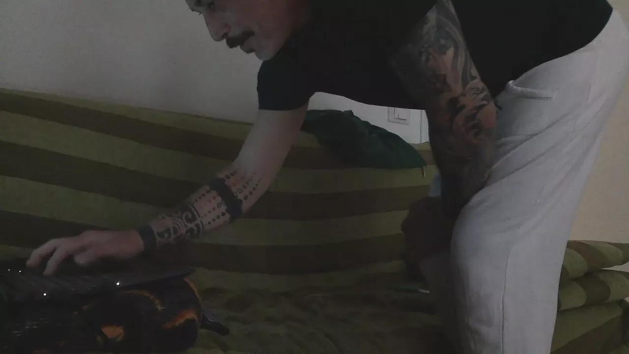 friulbsx on Cam4 