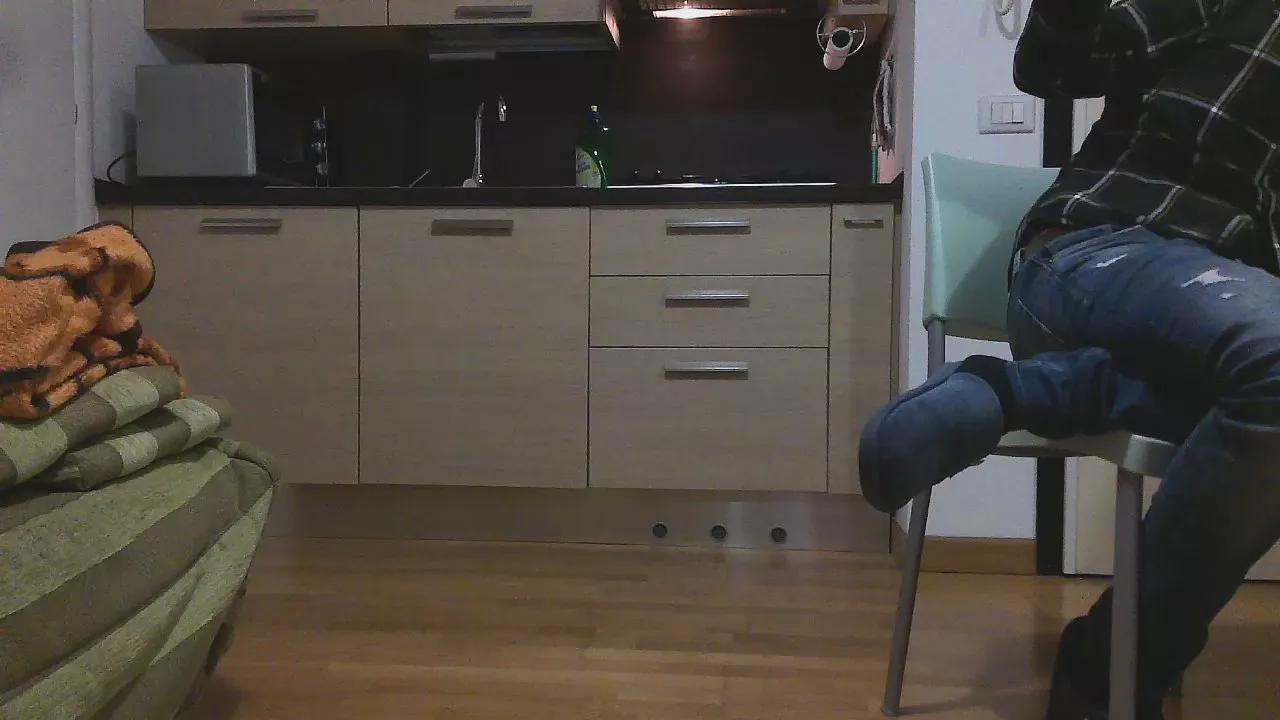 friulbsx on Cam4 