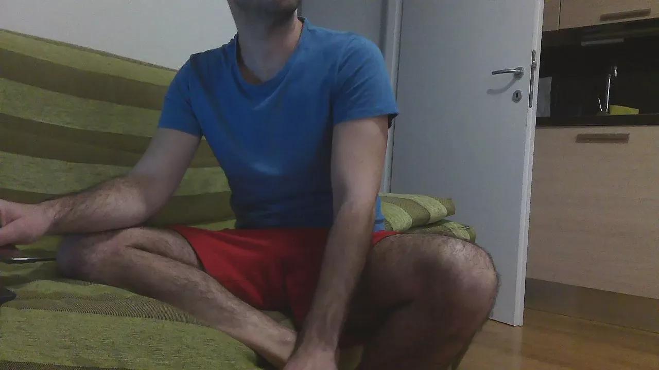 friulbsx on Cam4 