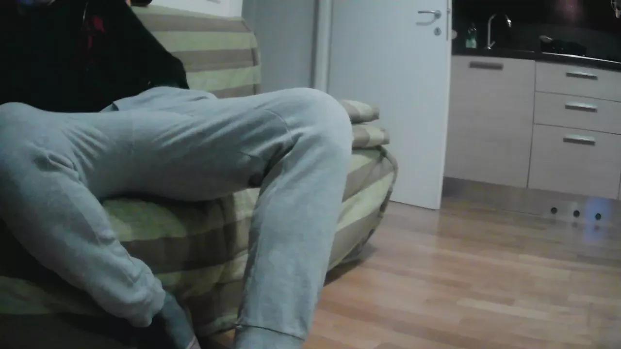 friulbsx on Cam4 