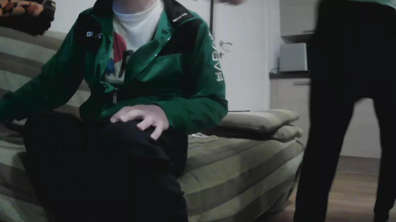 friulbsx on Cam4 
