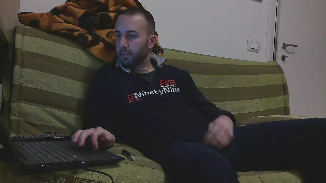 friulbsx on Cam4 