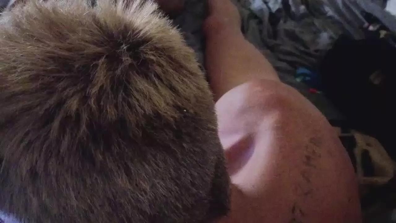 Fukingfagot on Cam4 