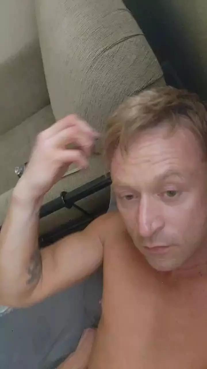 Fukingfagot on Cam4 