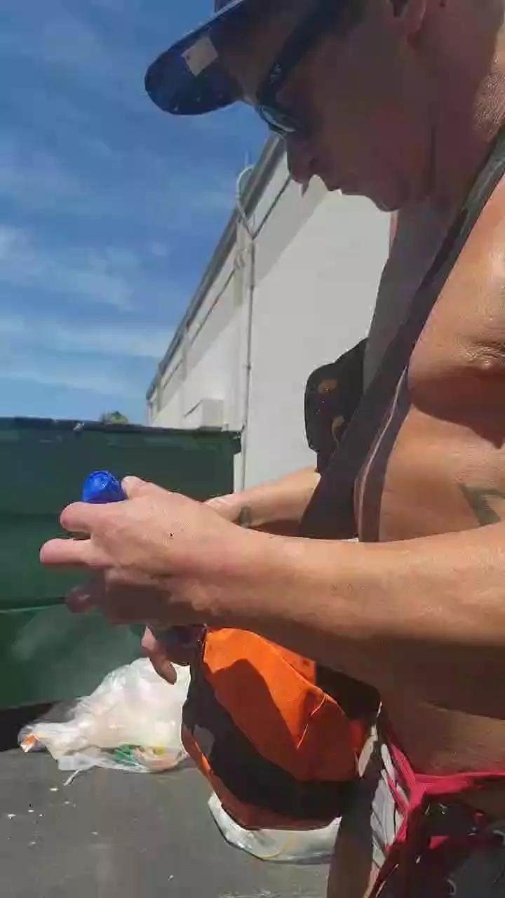 Fukingfagot on Cam4 