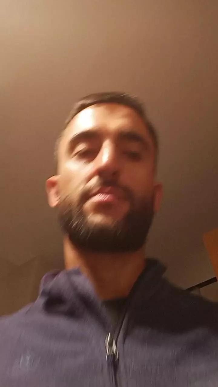 Funksat on Cam4 