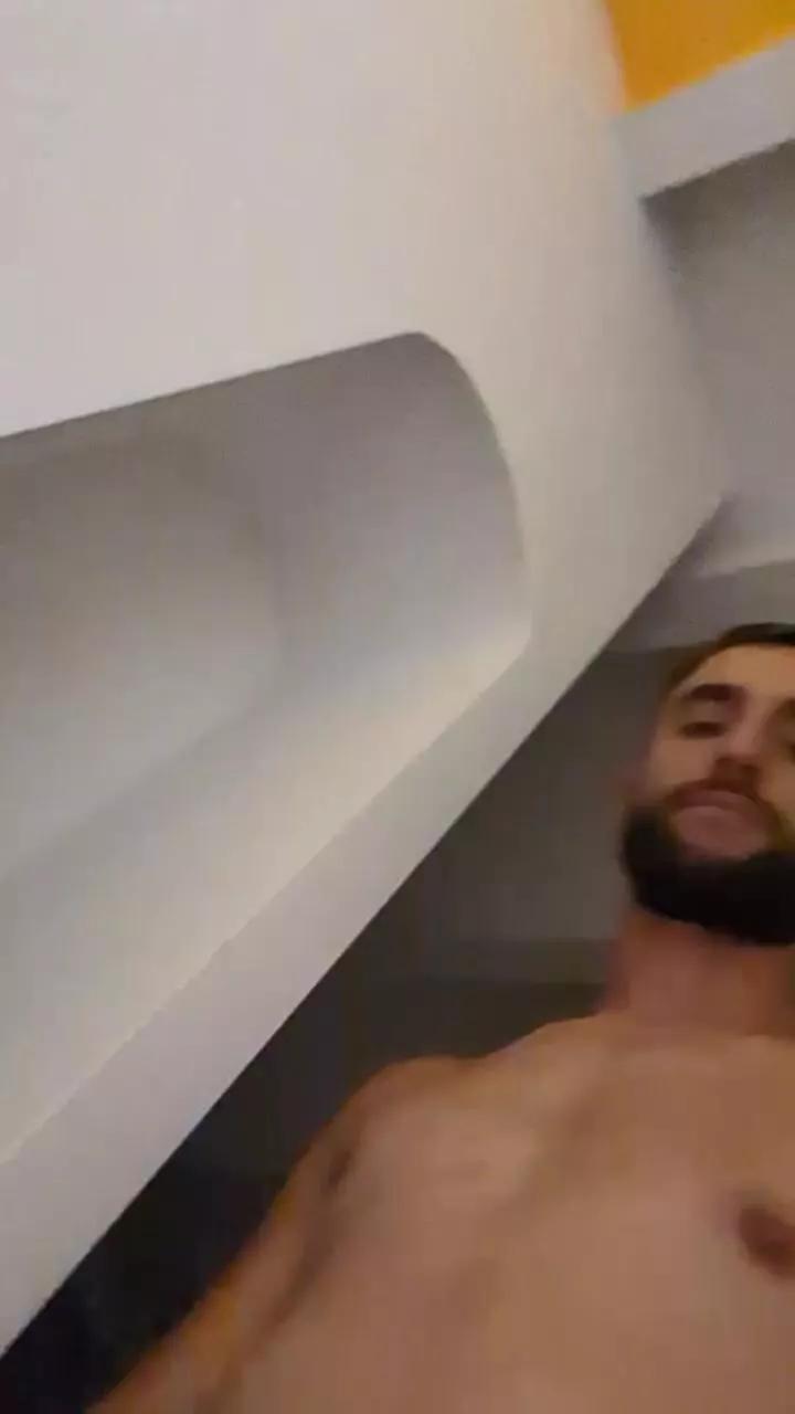 Funksat on Cam4 