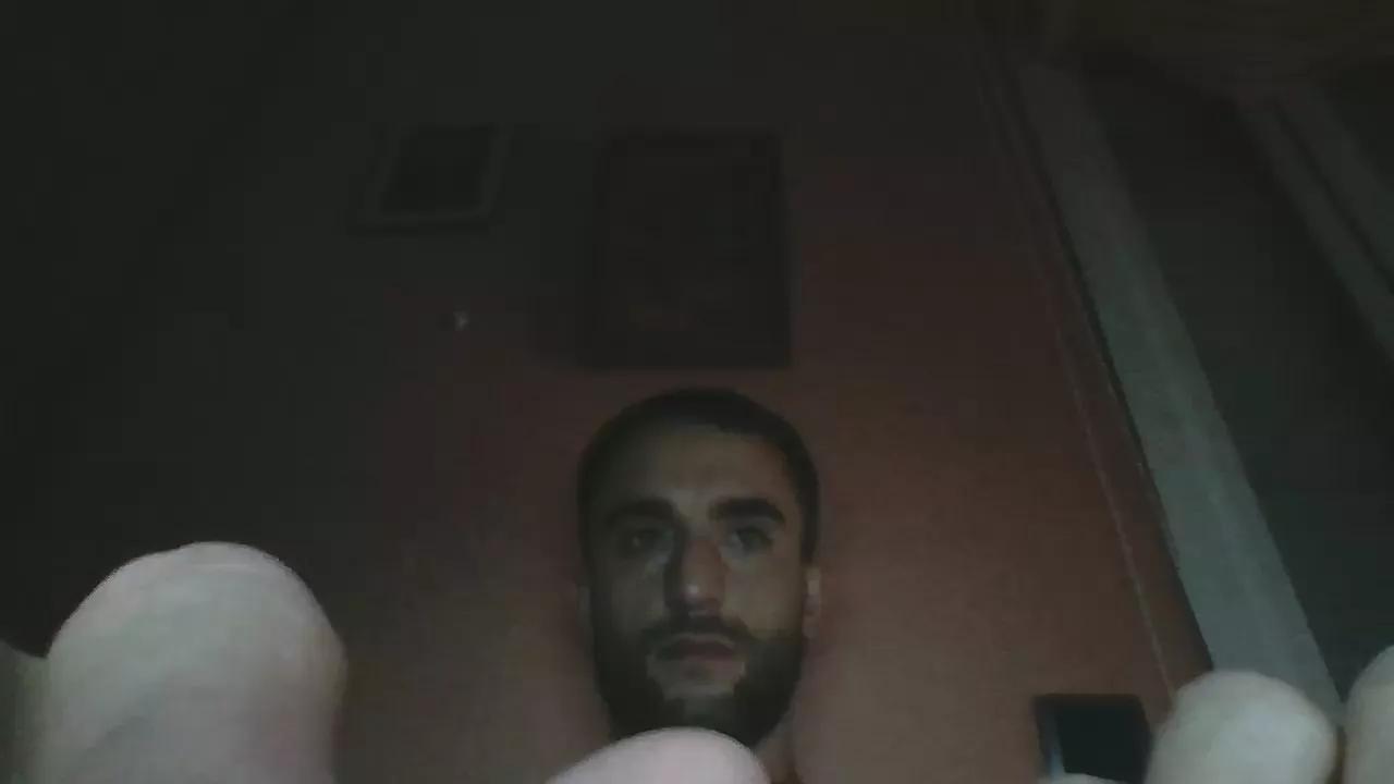 Funksat on Cam4 