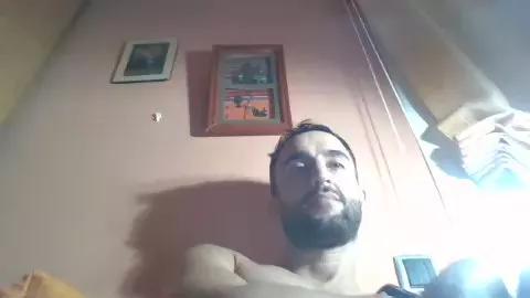 Funksat on Cam4 