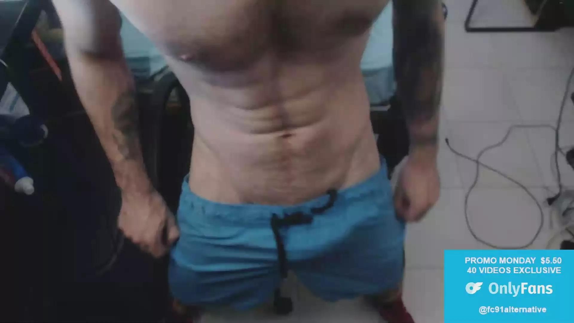 FVC91 on Cam4 