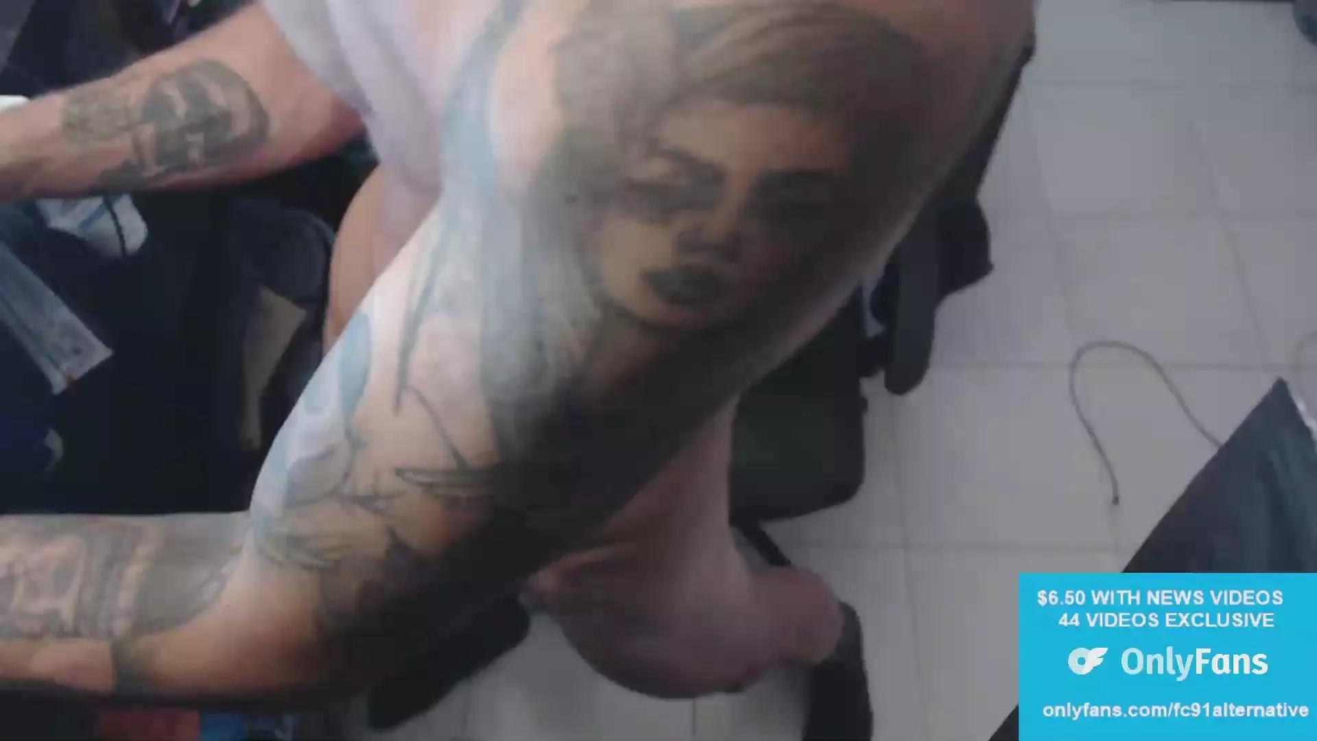 FVC91 on Cam4 
