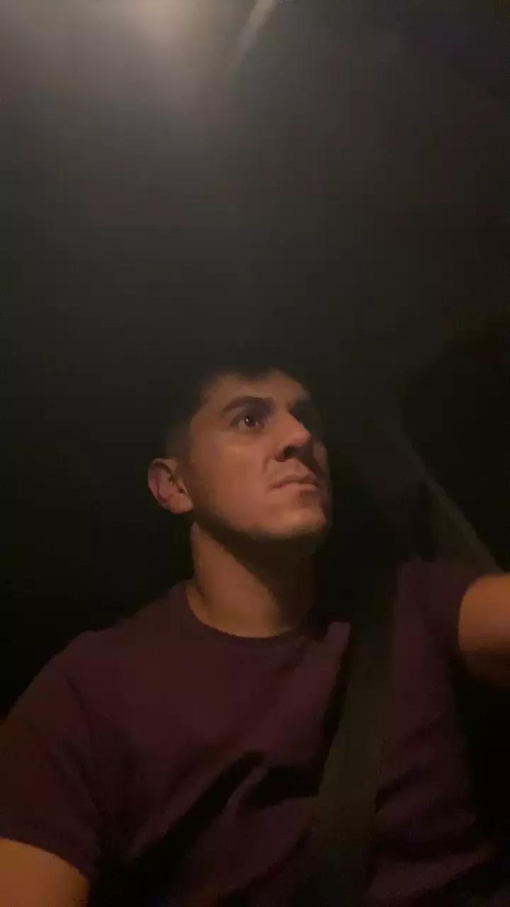 Gabr1996 on Cam4 