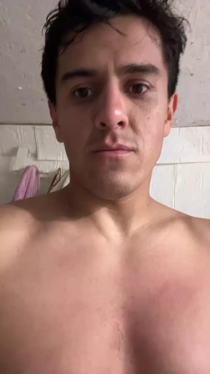 Gabr1996 on Cam4 