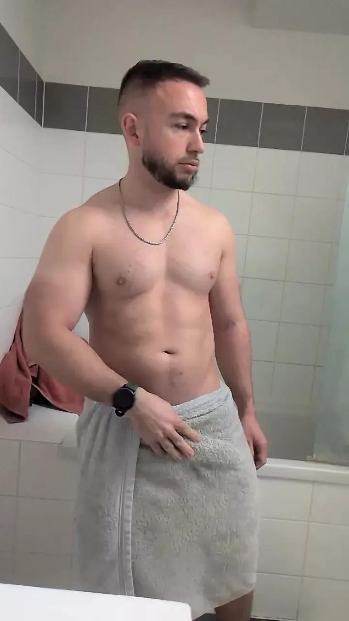 gabrielleiter on Cam4 