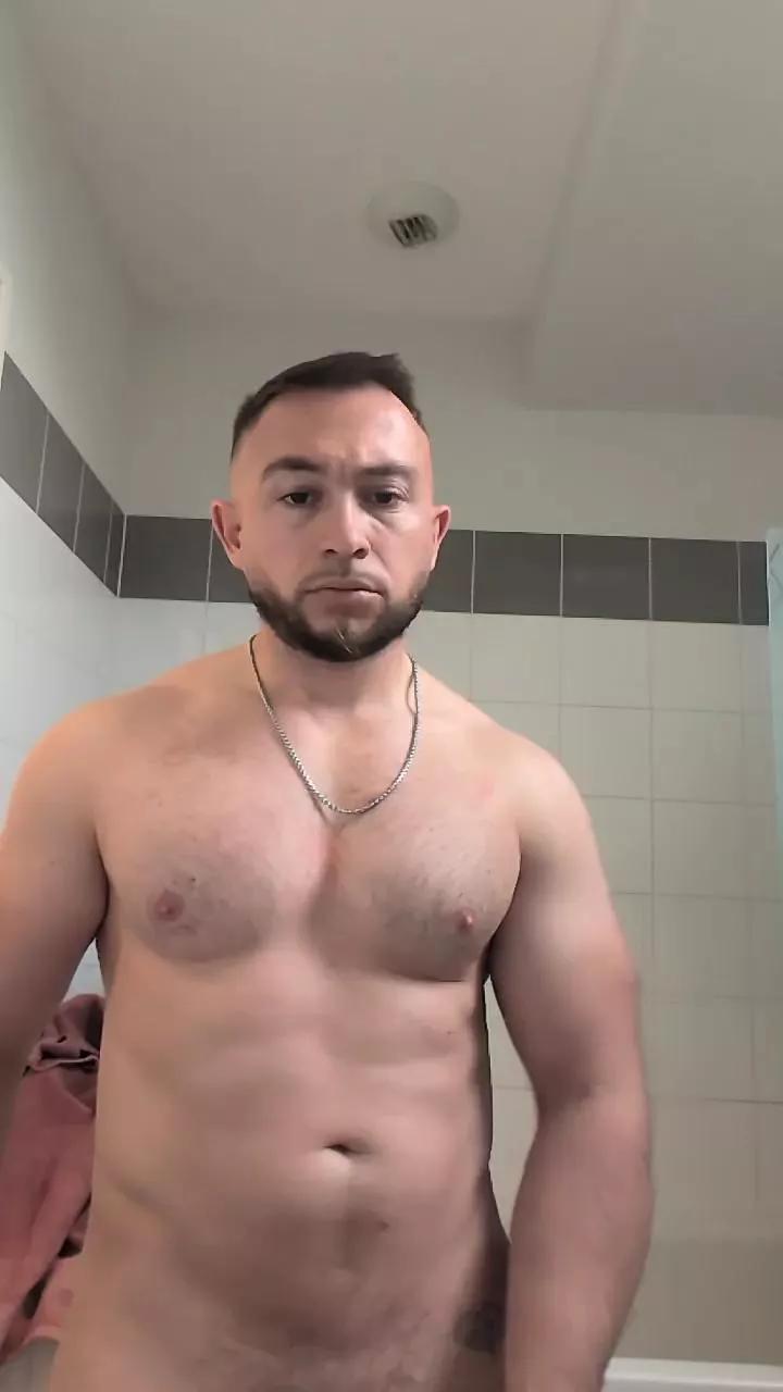 gabrielleiter on Cam4 