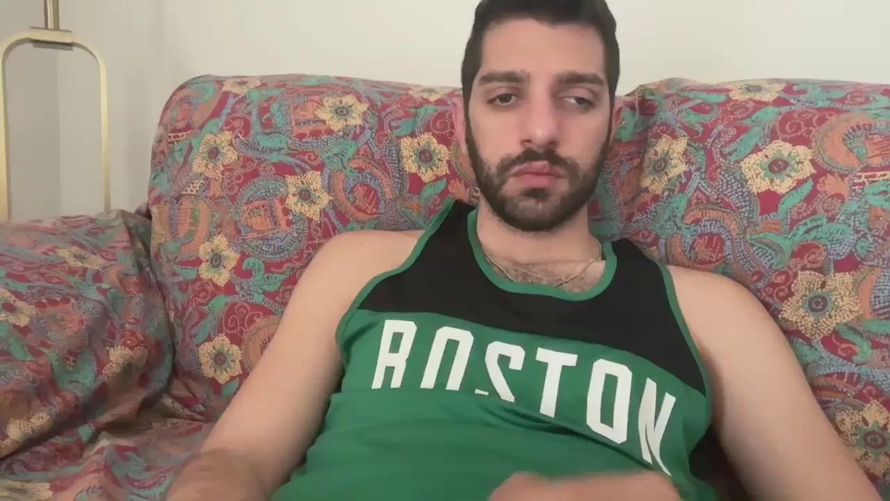Garrett96 on Cam4 