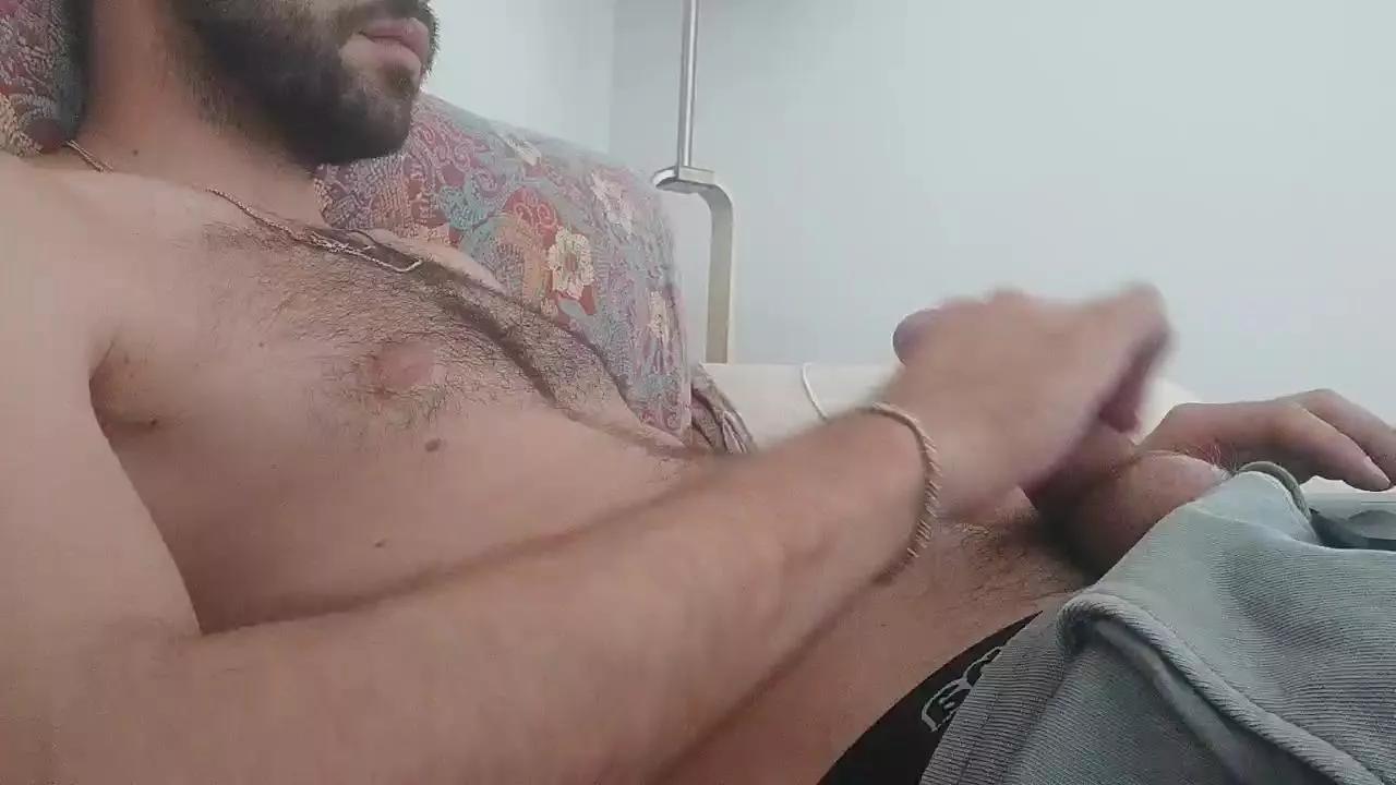 Garrett96 on Cam4 