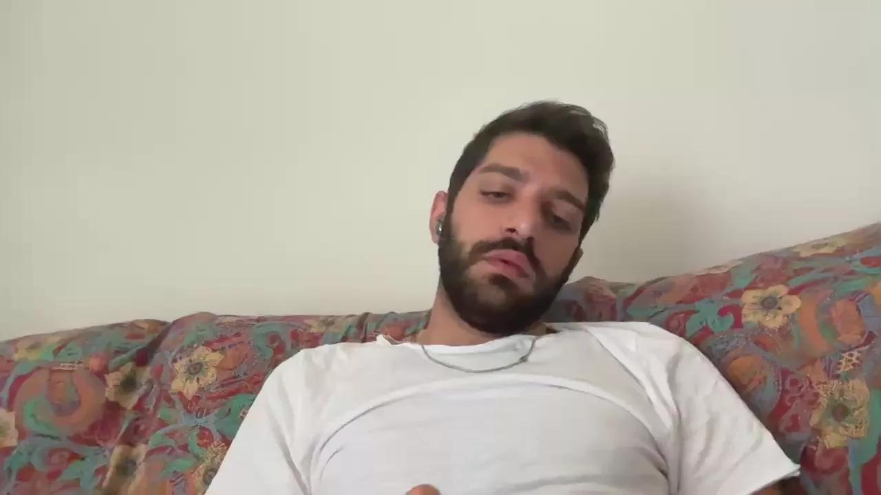 Garrett96 on Cam4 
