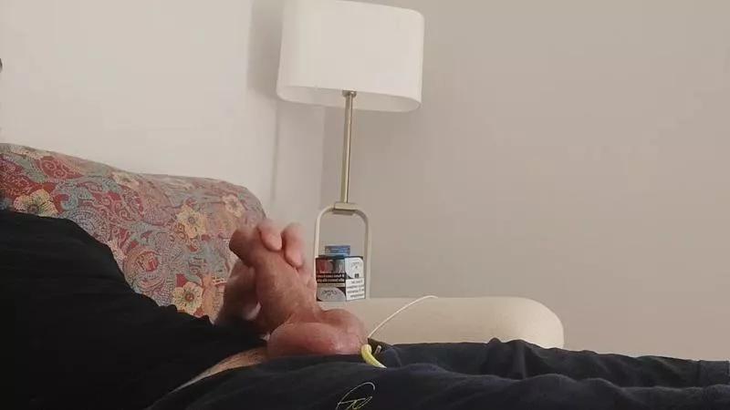 Garrett96 on Cam4 