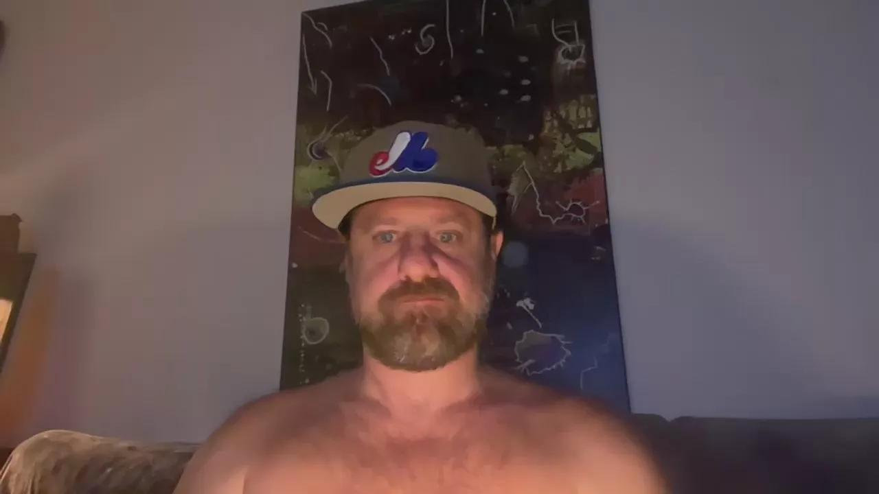 gaspard33 on Cam4 