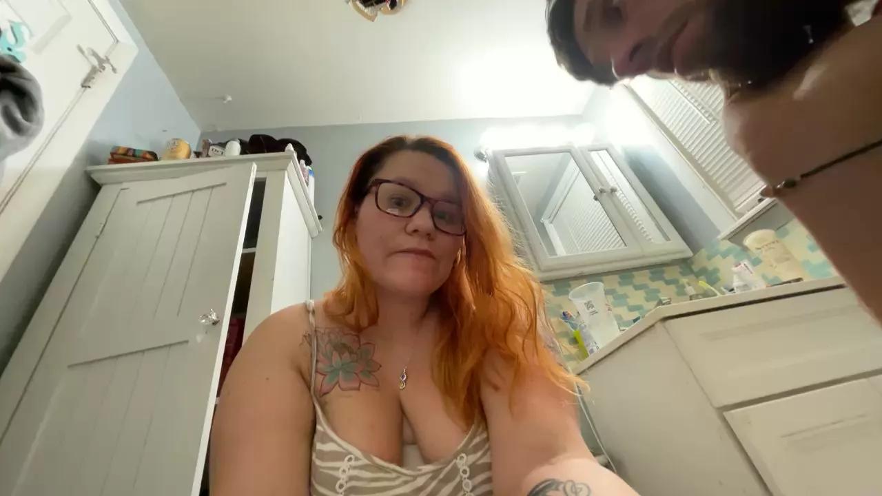GatesVonBwc on Cam4 