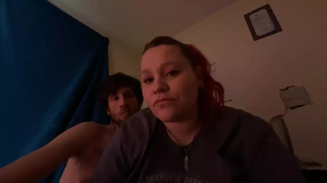 GatesVonBwc on Cam4 