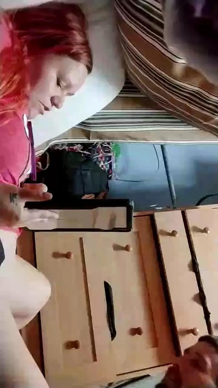 GatesVonBwc on Cam4 