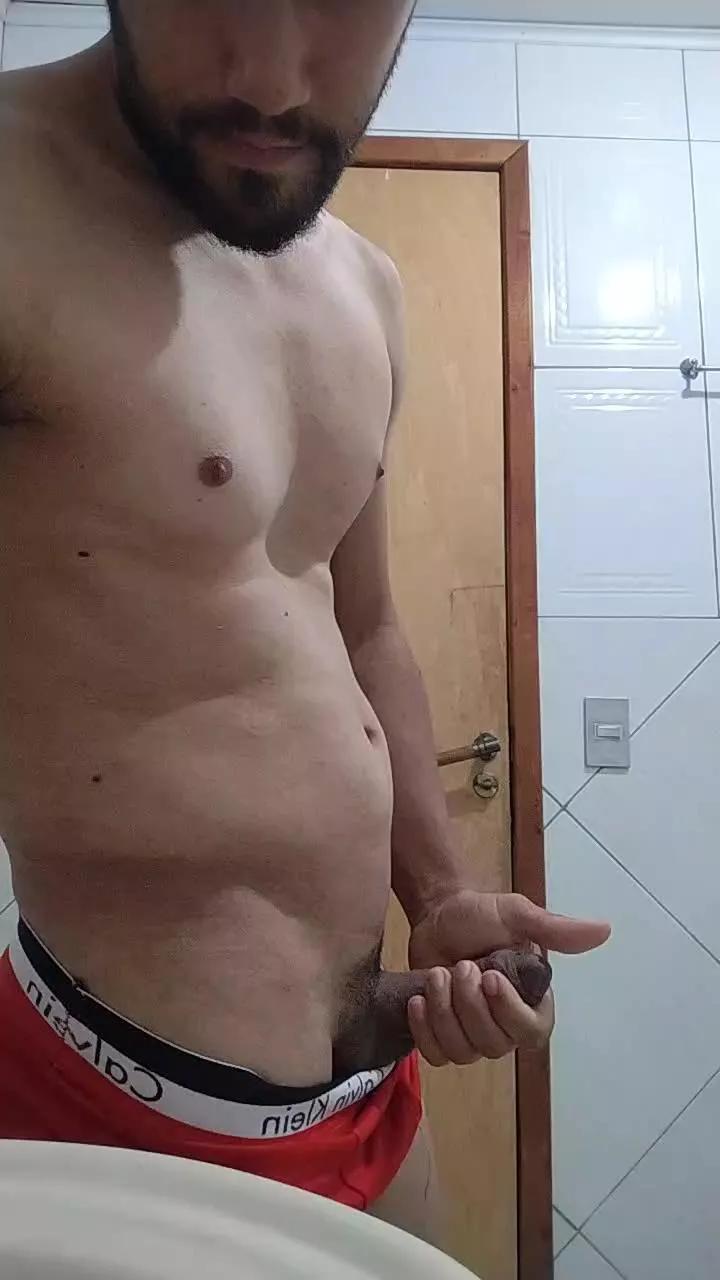 Gatosafadohot on Cam4 