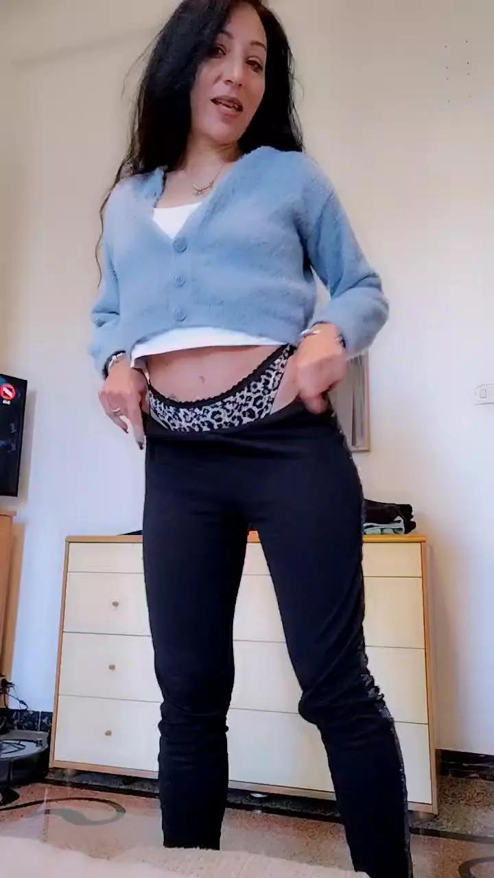 GattaRossah on Cam4 